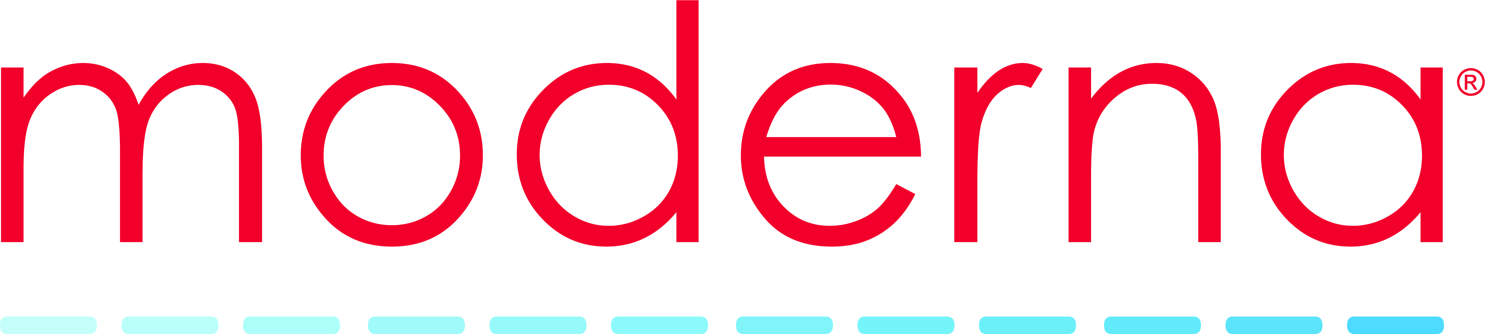 Moderna Logo CMYK
